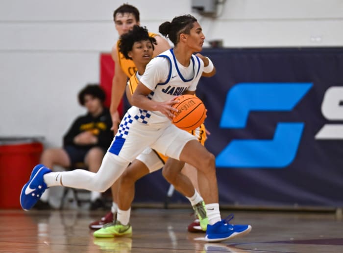 Crespi vs Canyon View Prep Torrey Pines Holiday Classic December 30, 2023 Photo-Justin Fine06